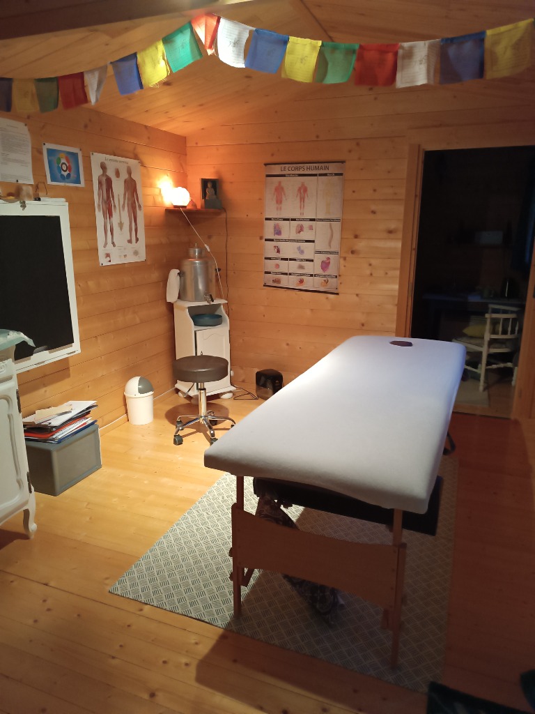 photo cabinet Patricia Déhu 