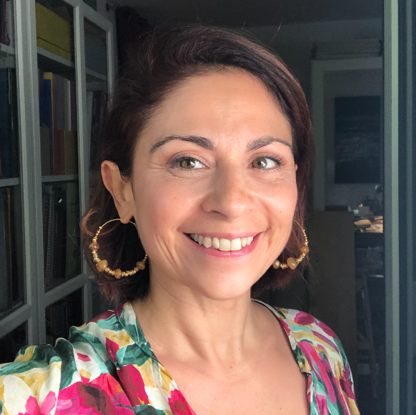 Claire Bressan Combe