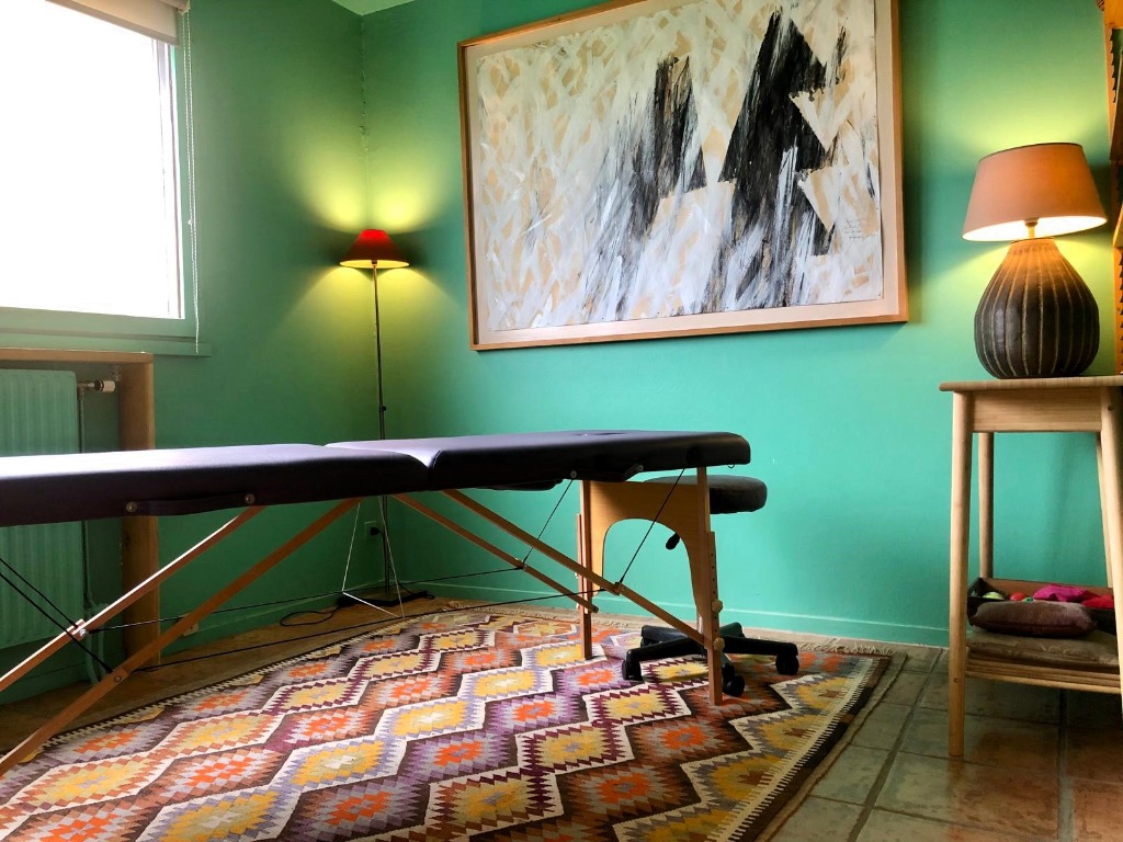 photo cabinet Claire Bressan Combe