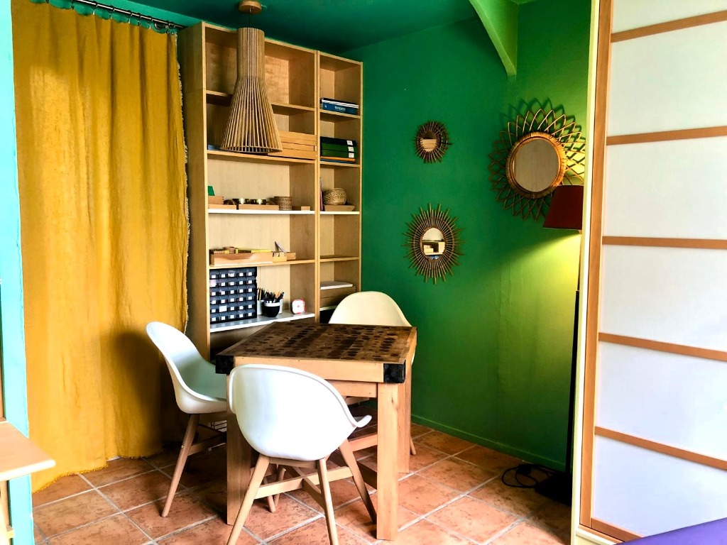 photo seance Claire Bressan Combe