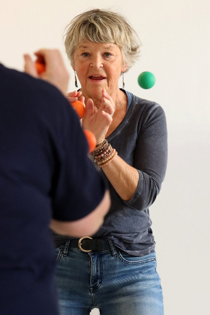 photo seance REGIS PAUTONNIER