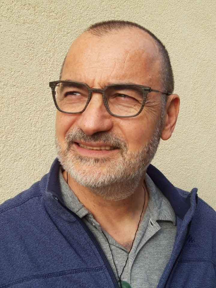 photo portrait Reflexo William