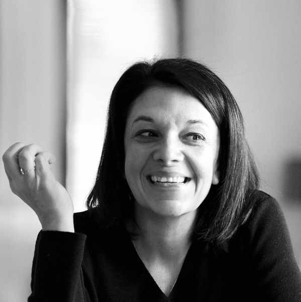 Vanessa Deshayes - Studio Reiki Usui 