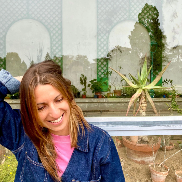 Le Souffle- Sarah CHEREAU