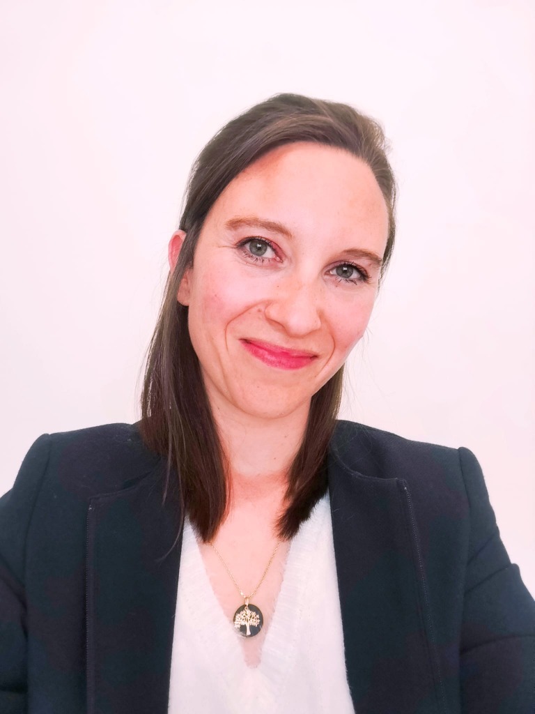 photo portrait Morgane Meyrieux