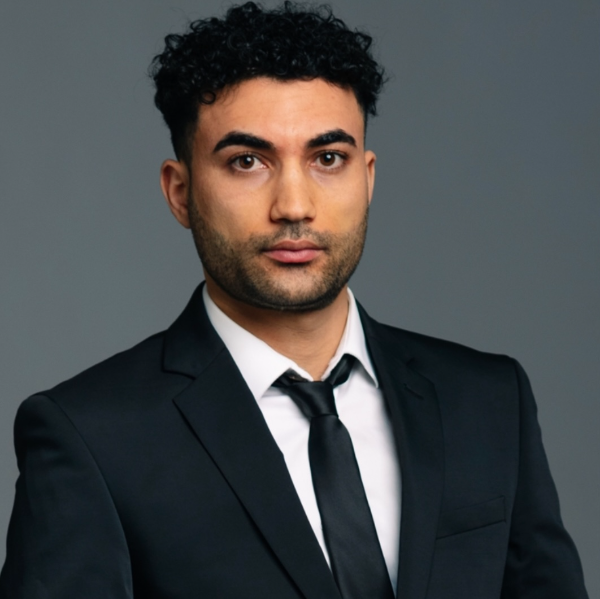 Les mains du bien être