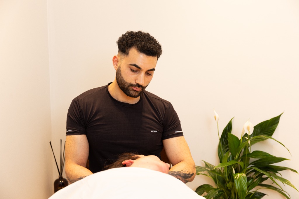 photo activite Les mains du bien être