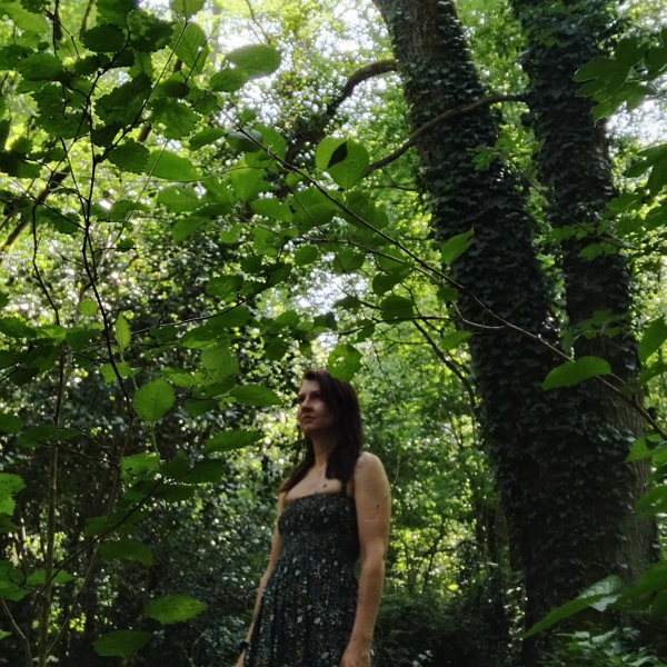 Sabrina / brin de Myosa