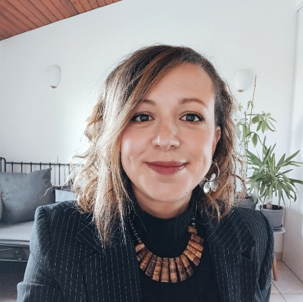 Marion-Chloé Faugere