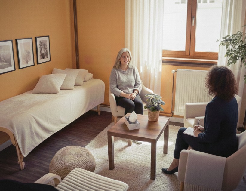 photo seance Marion-Chloé Faugere