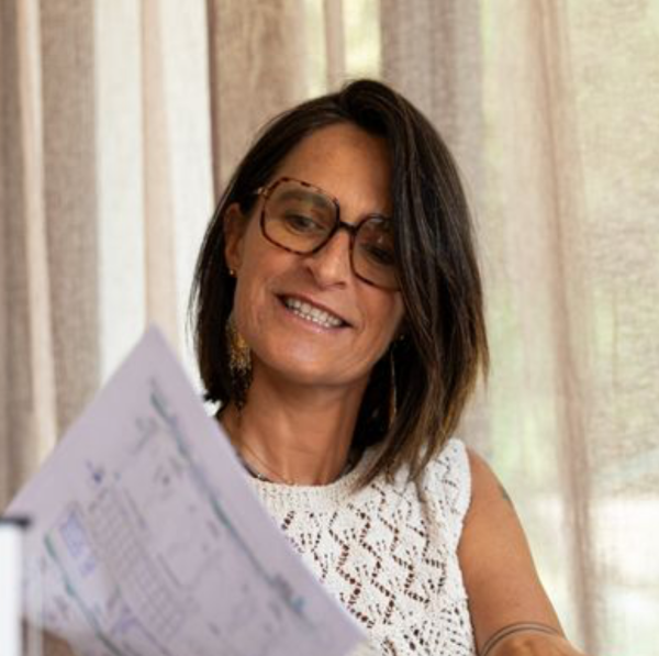 Anne NURIT ELIZAGOYEN