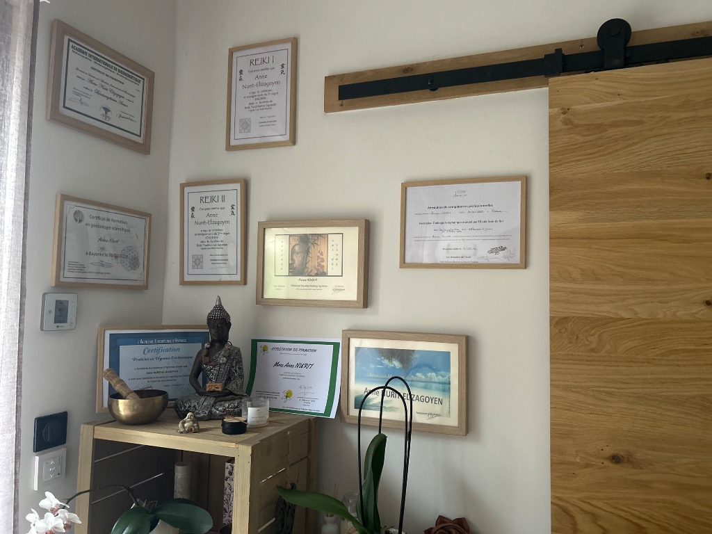 photo diplome Unalomanne