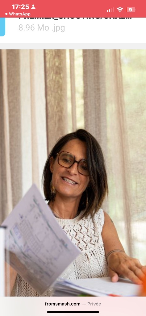 photo portrait Unalomanne