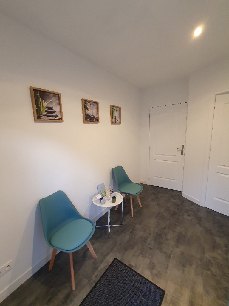 photo cabinet Caroline Châtillon