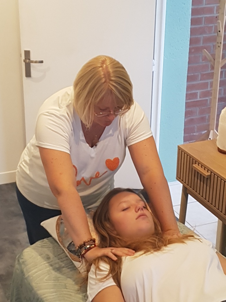 photo seance Caroline Châtillon