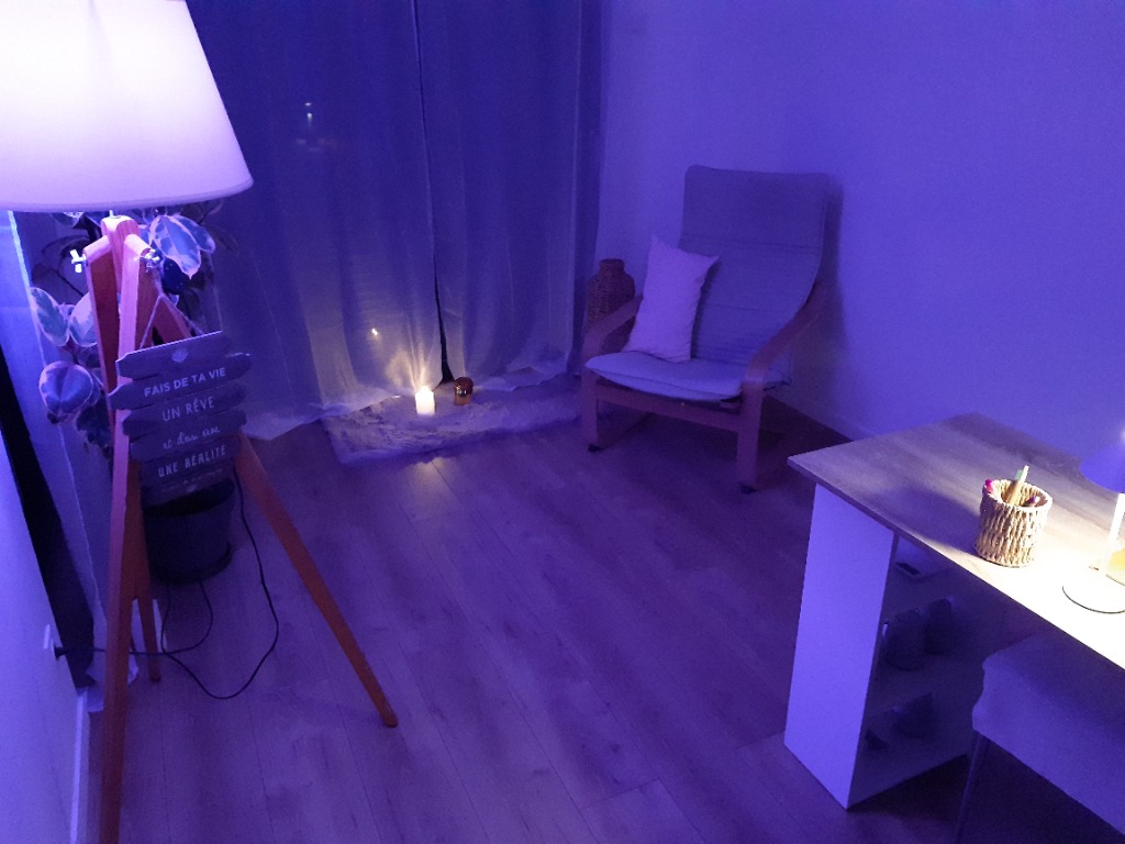 photo cabinet Pop of Happiness 