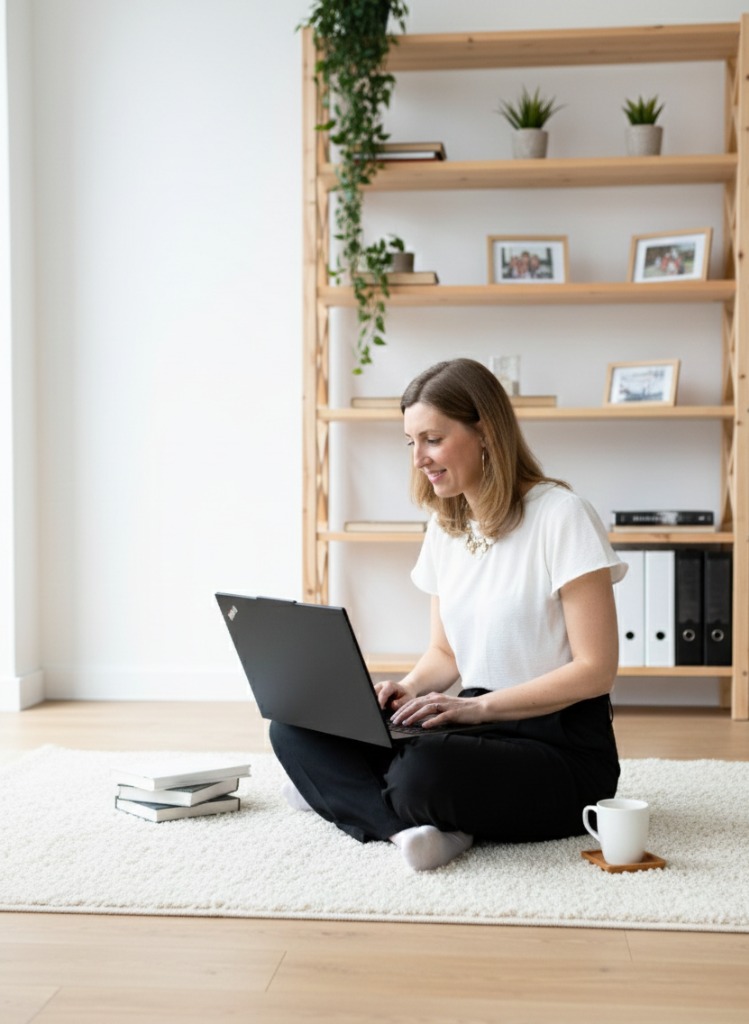 photo portrait POH Coaching