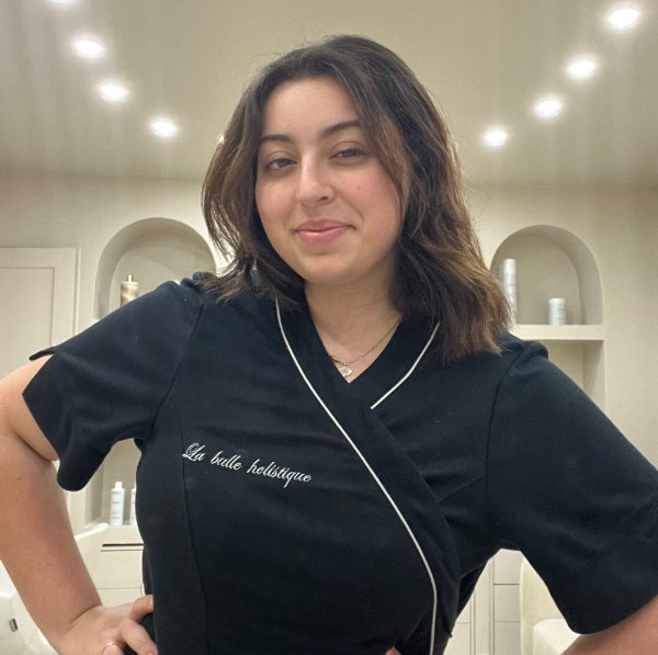 Neila ~ La Bulle Holistique