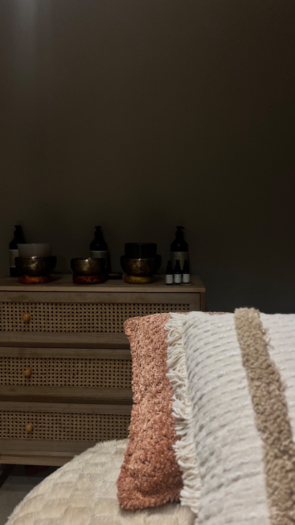 photo cabinet Neila ~ La Bulle Holistique