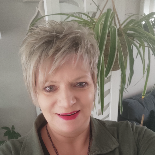 Lucie DAMMAN DELHAYE