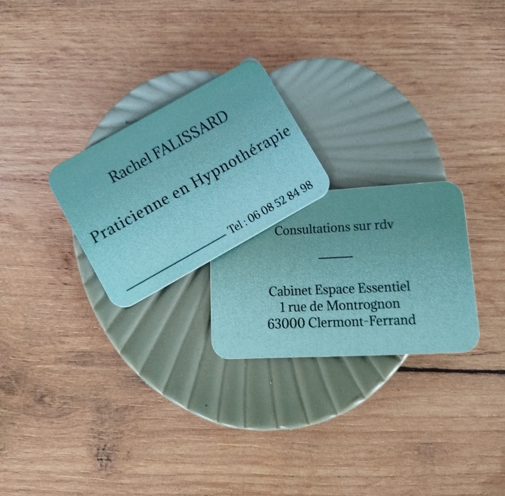 photo activite Rachel FALISSARD