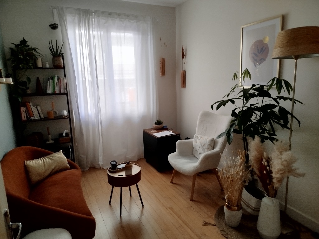 photo cabinet Rachel FALISSARD