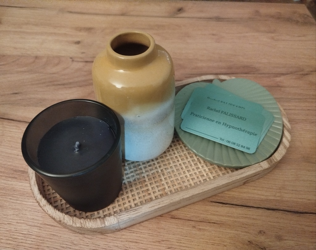 photo seance Rachel FALISSARD