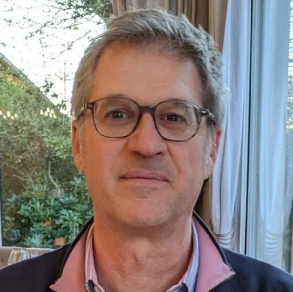 Didier BONOMETTI
