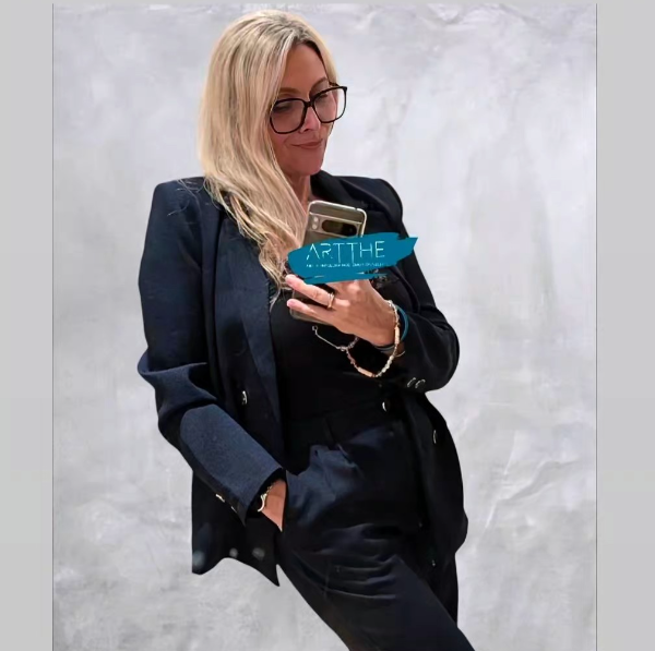 Gina Gouvazé - Cabinet Artthé