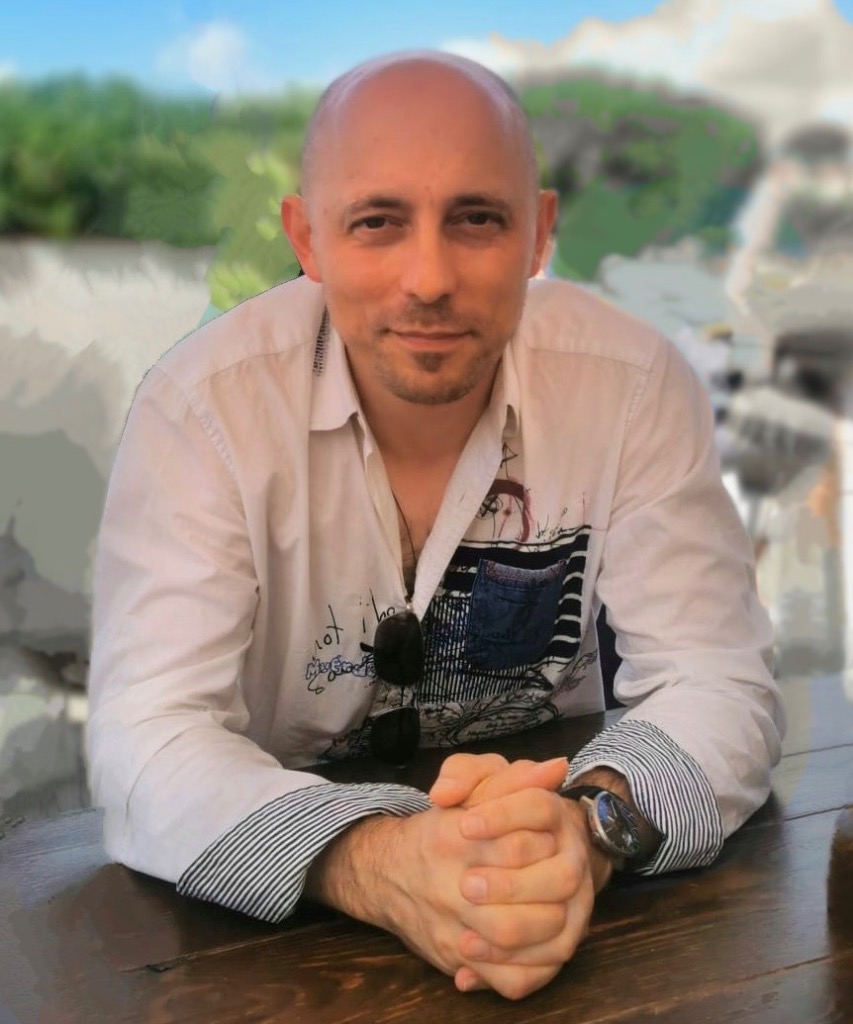 photo portrait Revenir et Se Reconnecter à Soi