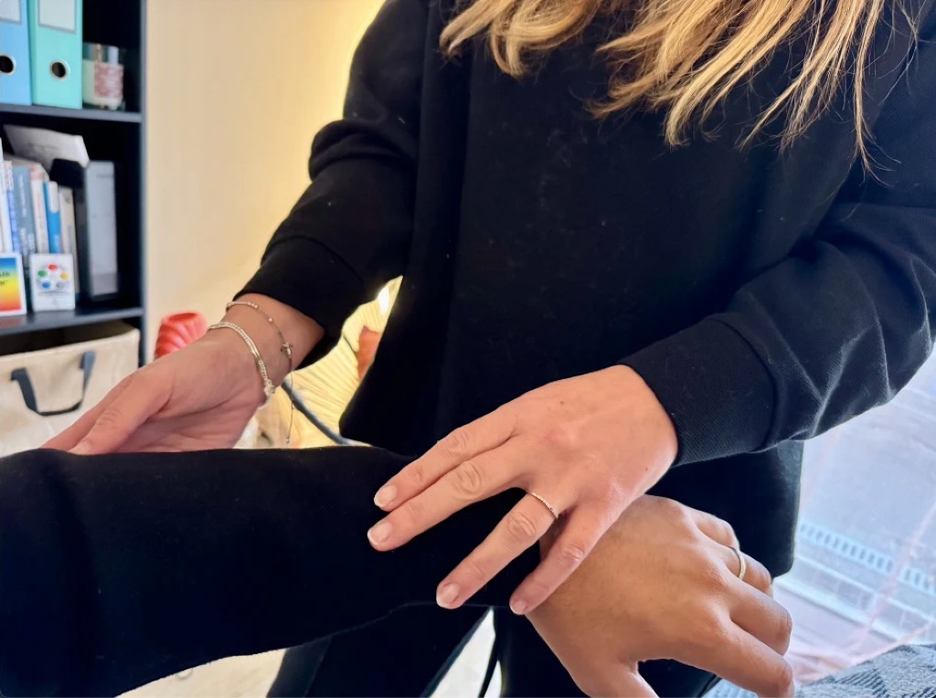 photo seance Cindy DOUBLET