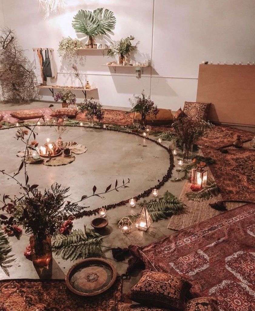 photo activite Hélène Prinet