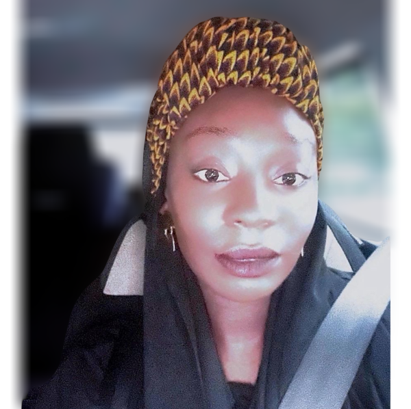 Aïcha S. | Sebè Keñeya