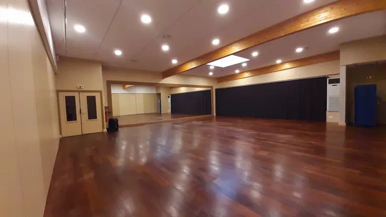 photo cabinet YogAvighna