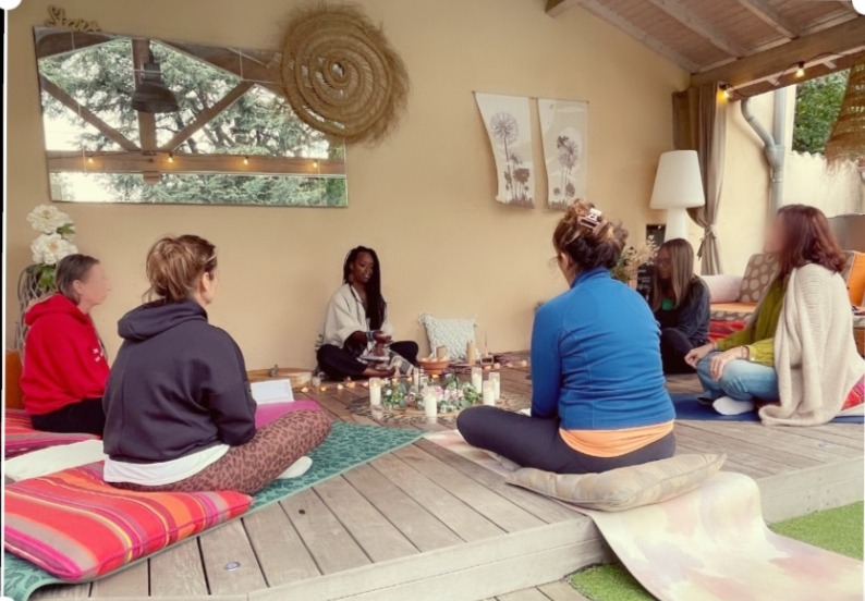 photo activite Lovine intuitive