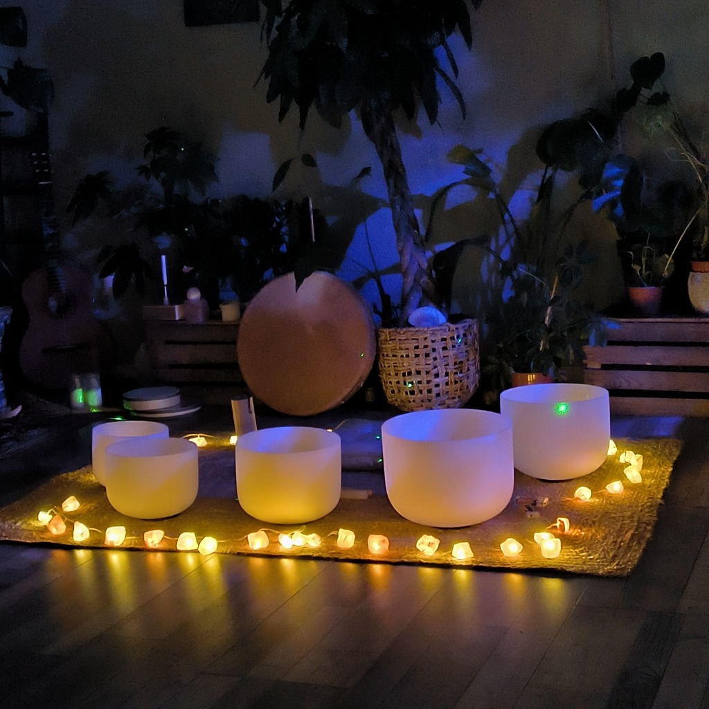 photo cabinet Lovine intuitive