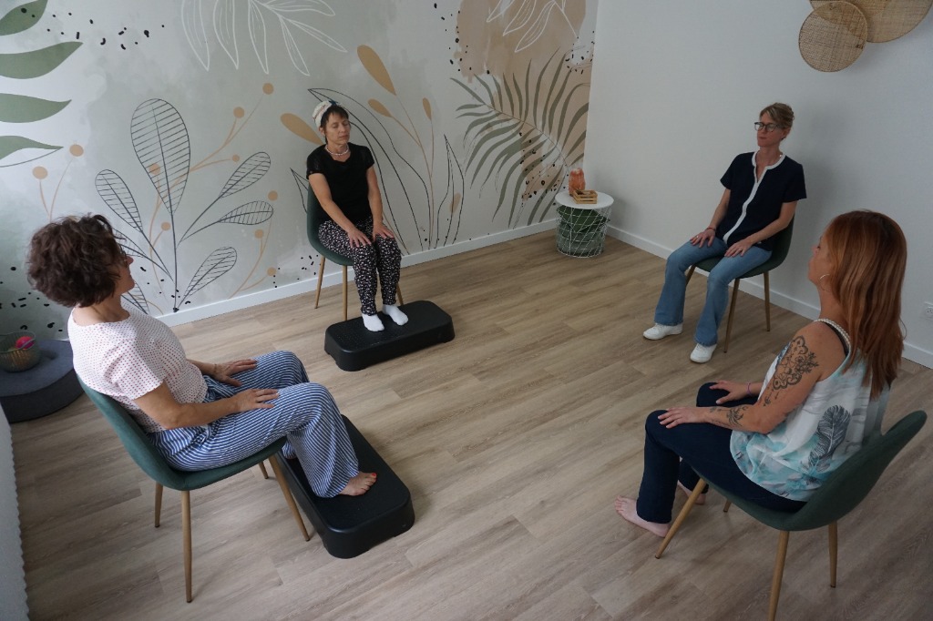 photo activite Florence WEGMULLER