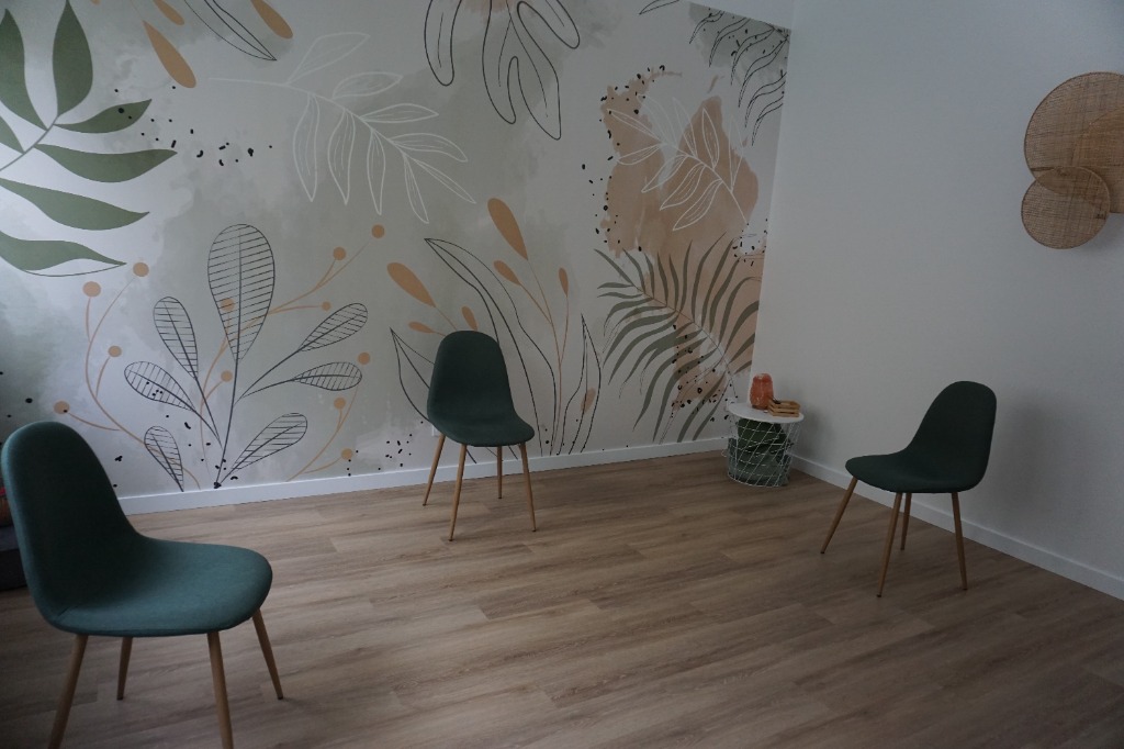 photo cabinet Florence WEGMULLER