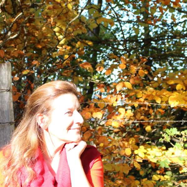 Nathalie Gameiro Greco