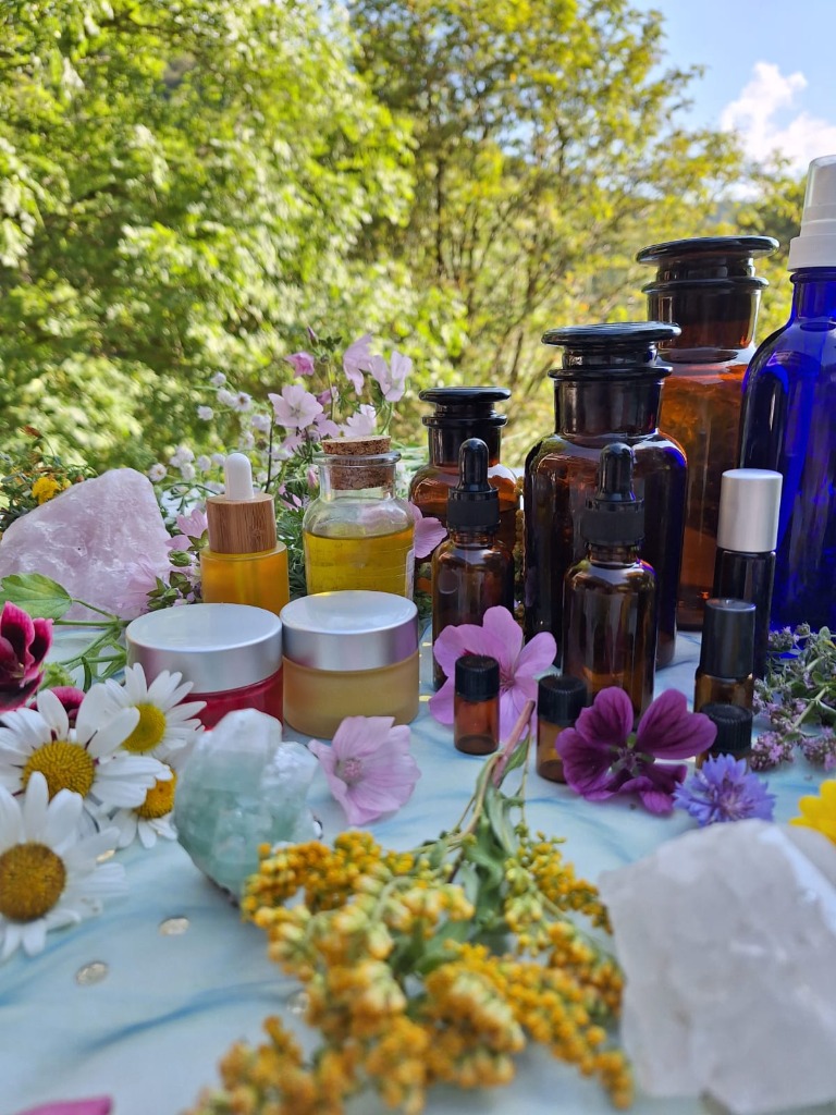 photo activite Nathalie Gameiro Greco