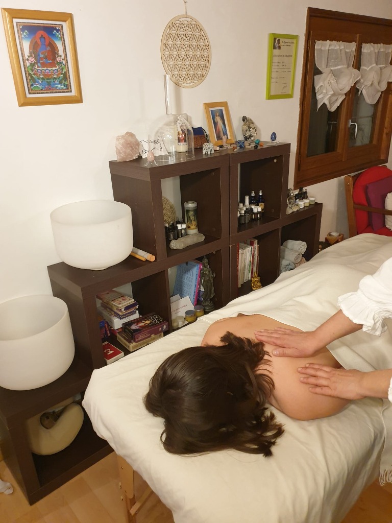 photo cabinet Nathalie Gameiro Greco