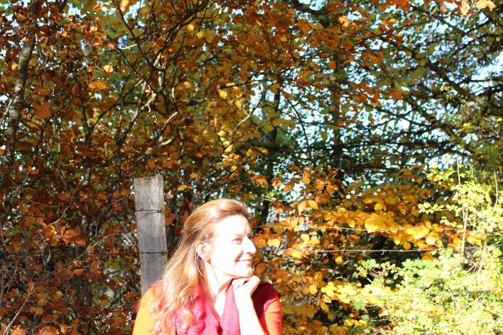 photo portrait Nathalie Gameiro Greco