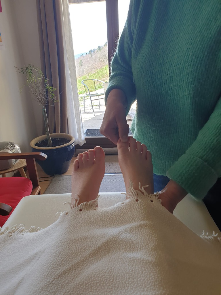 photo seance Nathalie Gameiro Greco