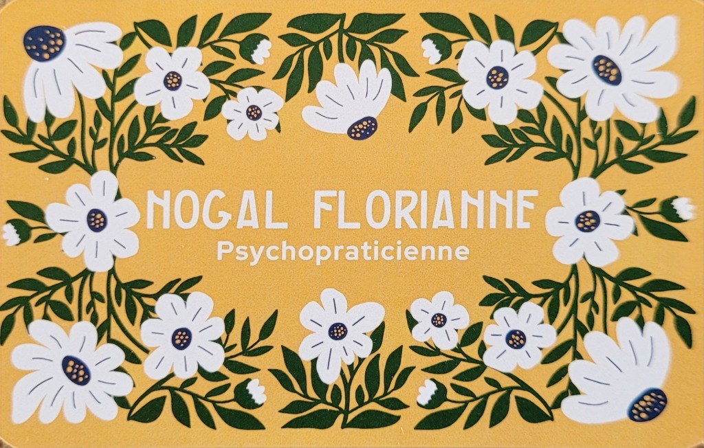 photo activite Florianne NOGAL