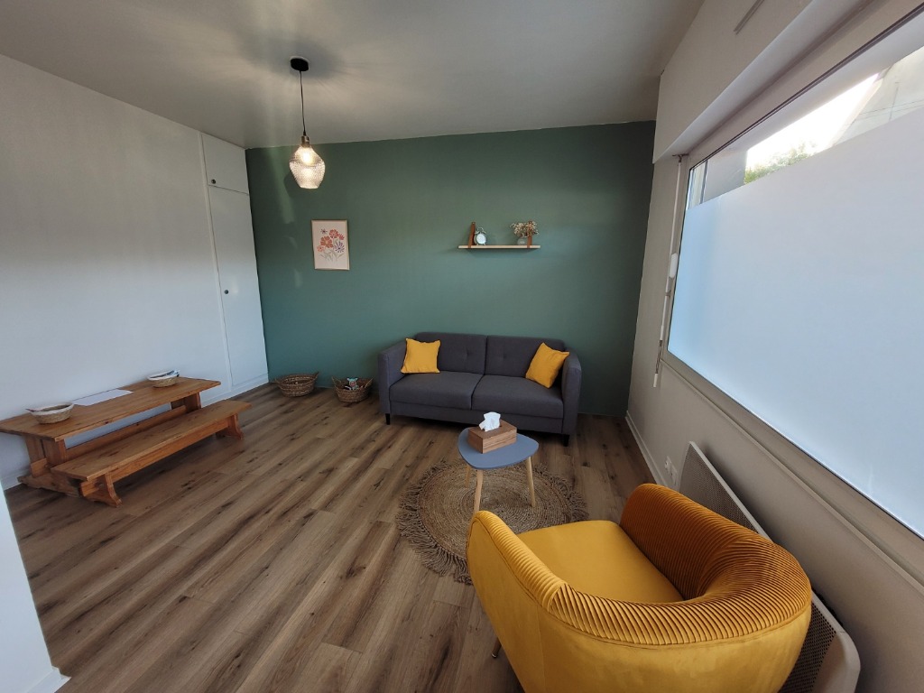 photo cabinet Florianne NOGAL