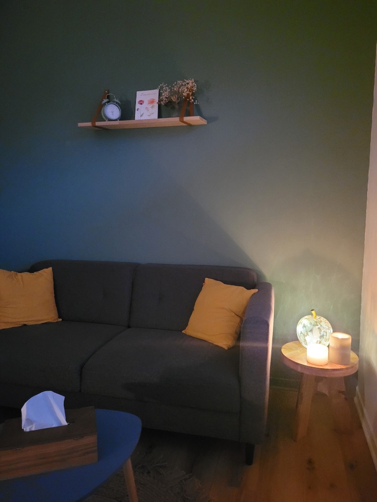 photo diplome Florianne NOGAL