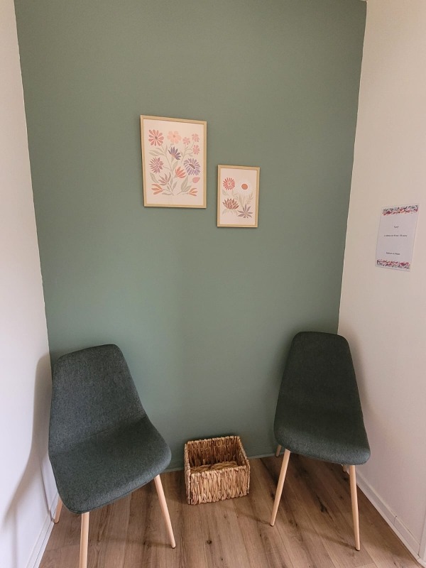 photo portrait Florianne NOGAL