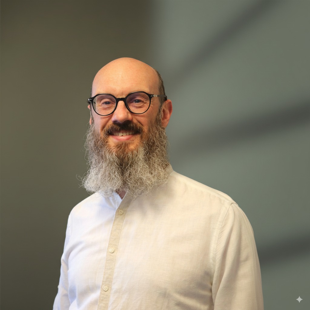 photo portrait RelaxLab by Sébastien Devaux