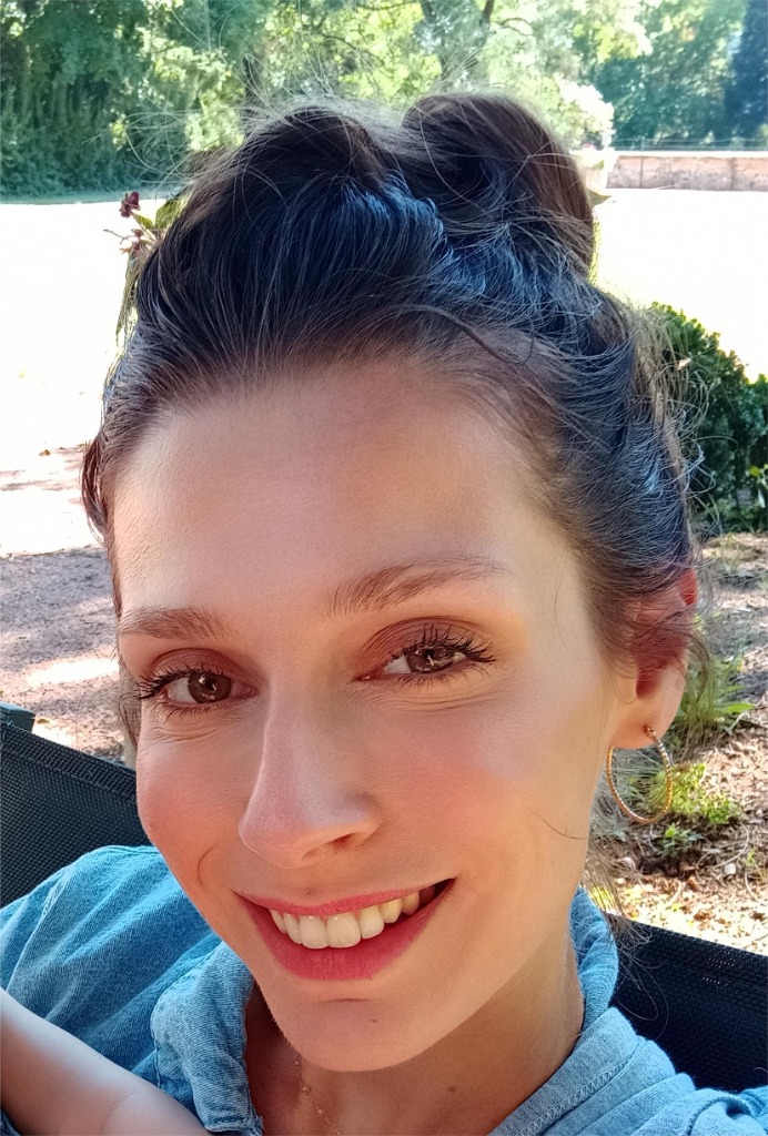 photo portrait France de Zélicourt