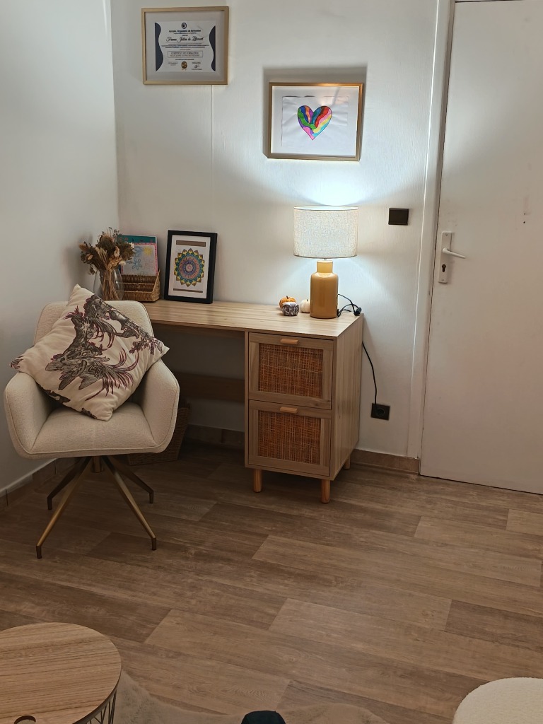 photo seance France de Zélicourt